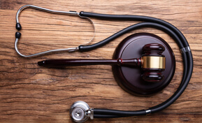 Forensic Psychologist Los Angeles